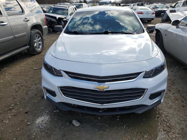 2018 CHEVROLET MALIBU LS - 1G1ZB5ST2JF172415