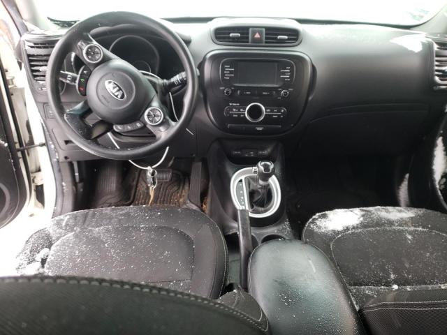 2017 KIA SOUL + - KNDJP3A51H7417982