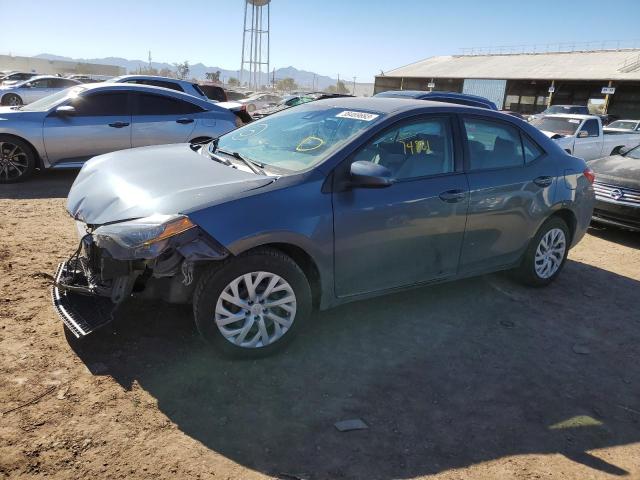 2018 TOYOTA COROLLA L 2T1BURHE4JC074921