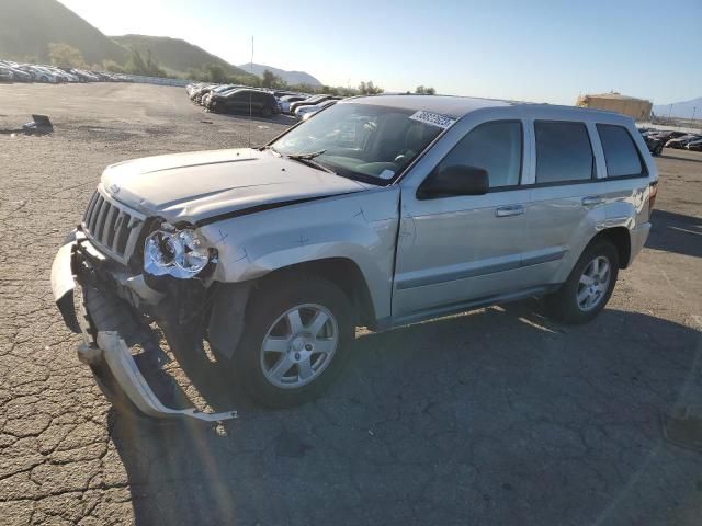 2008 Jeep Grand Cherokee Laredo