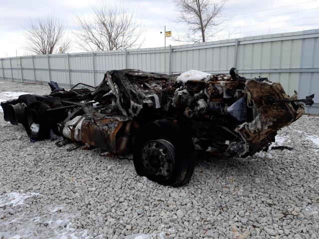 Freightliner Cascadia 125 salvage cars for sale: 2015 Freightliner Cascadia 125