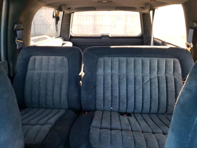1GKFK16K0NJ729656 GMC Suburban K1500