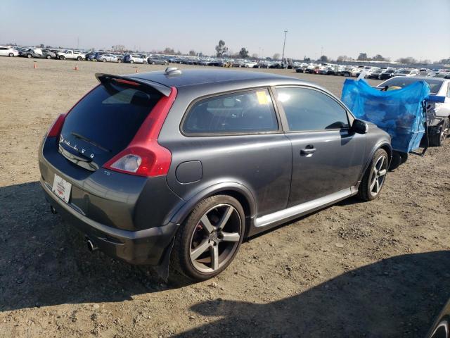 YV1672MKXA2175322 Volvo C30