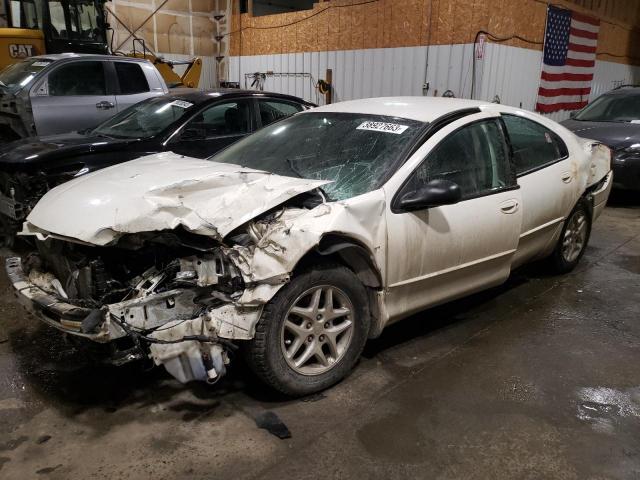 2004 Dodge Intrepid SE