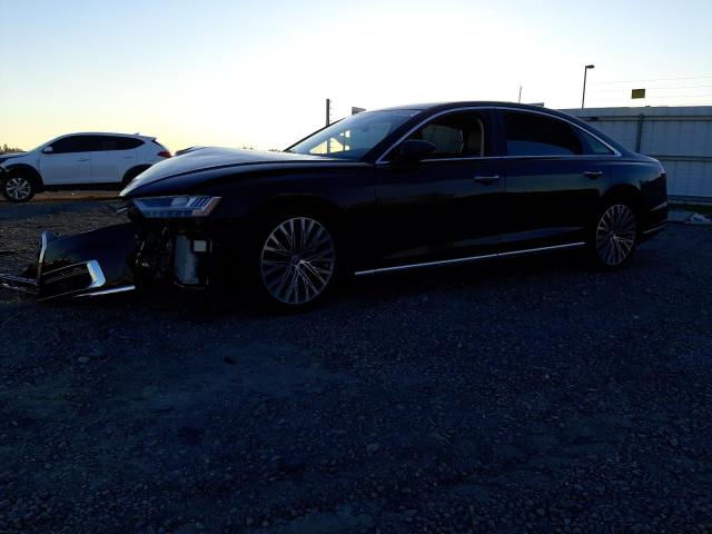 2019 Audi A8 L 