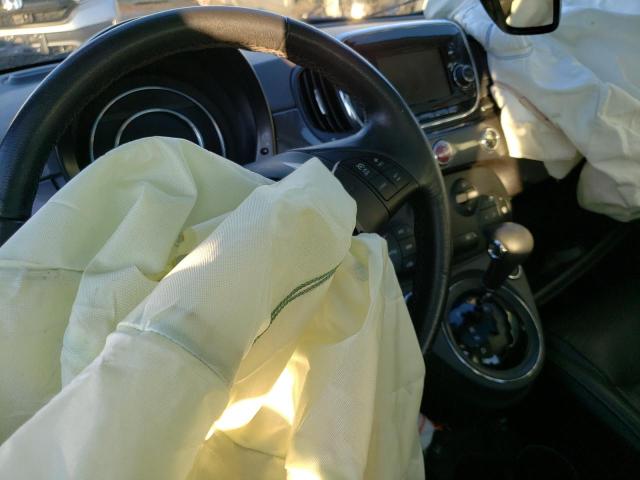 3C3CFFCH0JT369370 Fiat 500