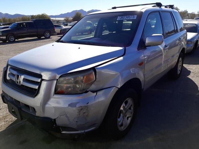 2008 Honda Pilot VP