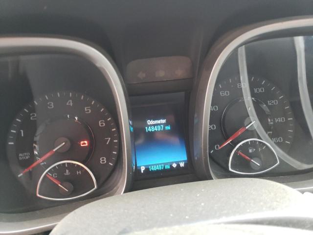 2016 CHEVROLET MALIBU LIM - 1G11E5SA2GU108267