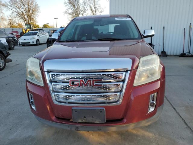 2CTFLREC7B6225362 GMC Terrain Sle