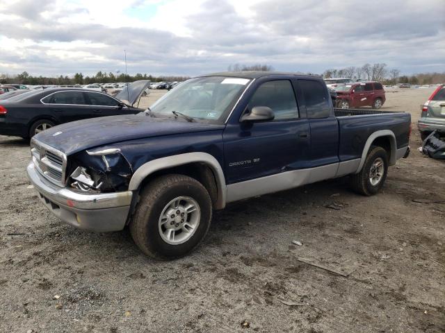 2000 Dodge Dakota 