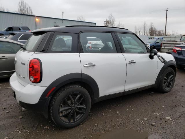 WMWZB3C53GWR48794 Mini Cooper