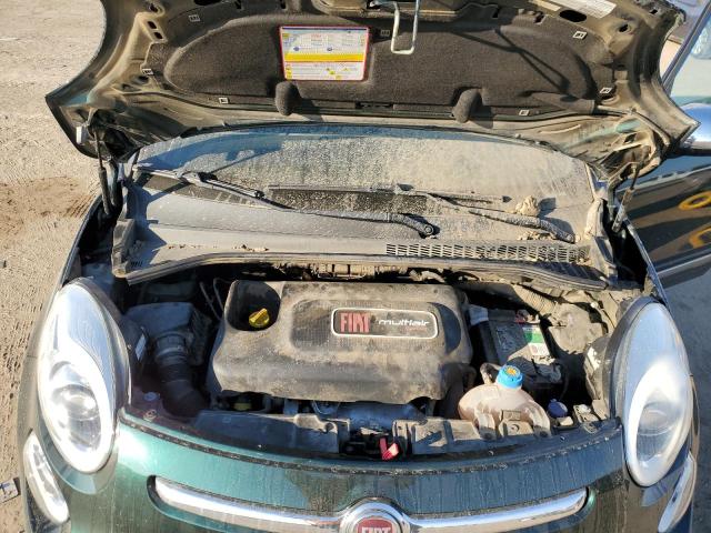 ZFBCFACH8EZ003303 Fiat 500