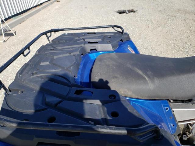 2021 POLARIS SPORTSMAN - 4XASEZ570MA293538