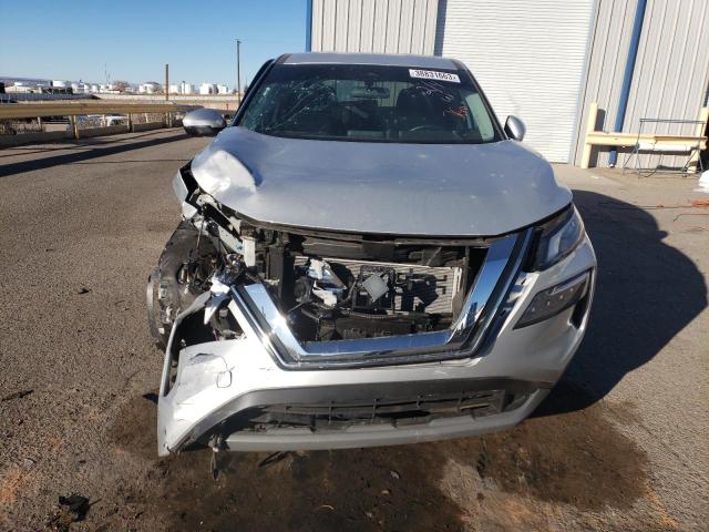 5N1AT3BA2MC807350 Nissan ROGUE SV