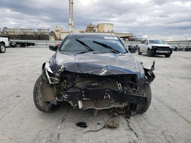 2015 CADILLAC ATS - 1G6AA1RX1F0128394