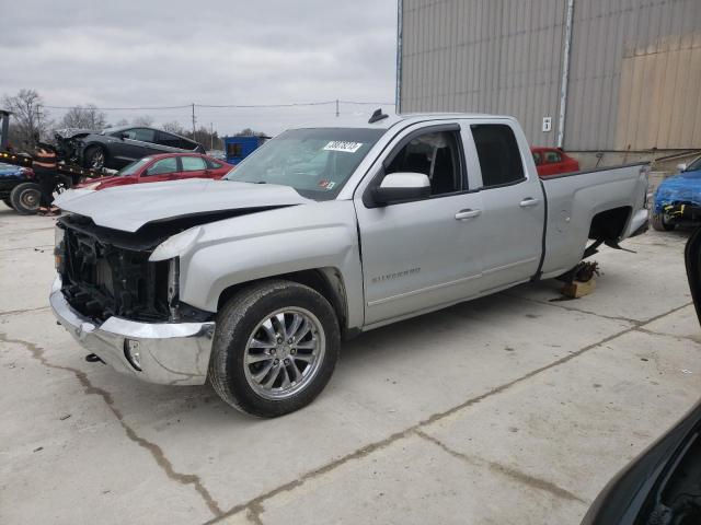 2016 CHEVROLET 1500 - 1GCVKREC6GZ221566