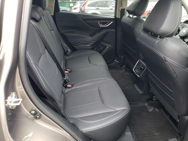 2019 SUBARU FORESTER L - JF2SKAUC2KH535107
