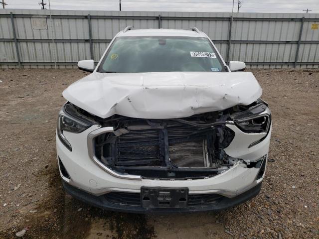 3GKALPEV4KL181462 GMC Terrain Slt