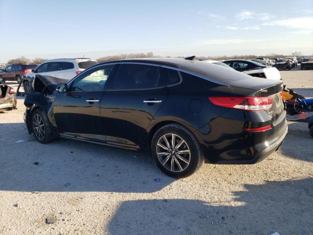 2019 KIA OPTIMA LX 5XXGT4L35KG308169