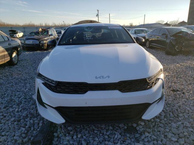 5XXG64J27NG132361 KIA K5 GT LINE