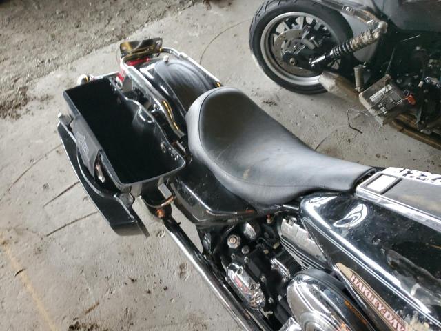 2007 HARLEY-DAVIDSON FLHT CLASS 1HD1FF4177Y721127