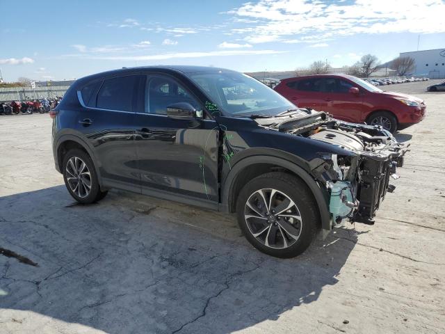 2022 MAZDA CX-5 PREMI - JM3KFBEM2N0632544