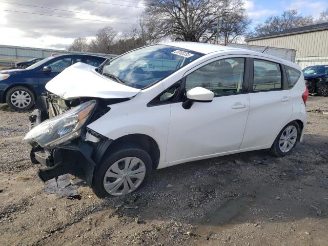 2019 Nissan Versa Note S