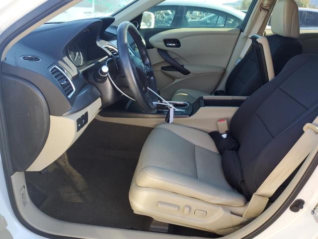 5J8TB3H50GL018761 Acura RDX