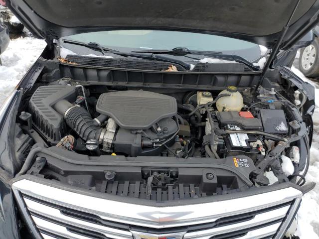 2017 CADILLAC XT5 - 1GYKNARS6HZ193230
