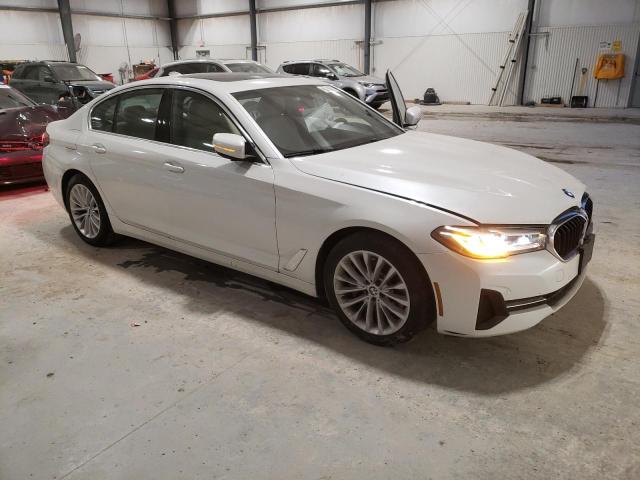 WBA13BJ08NCJ26731 BMW 530 XI