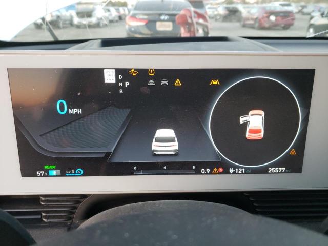 2022 HYUNDAI IONIQ 5 LI KM8KRDAF1NU067341