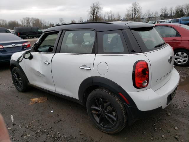 WMWZB3C53GWR48794 Mini Cooper