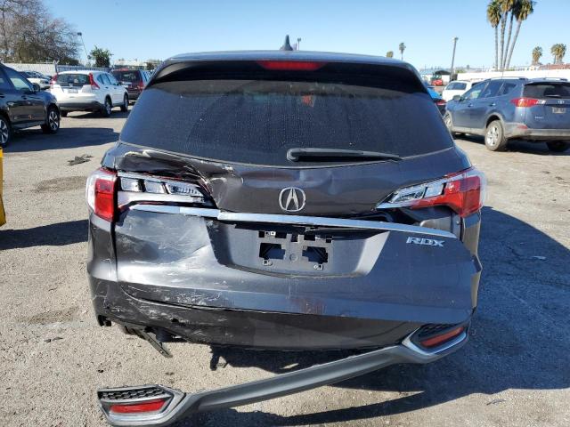 5J8TB3H34GL001329 Acura RDX
