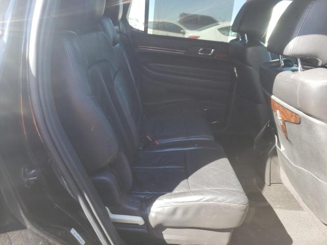 2LMHJ5NK9GBL02015 Lincoln MKT