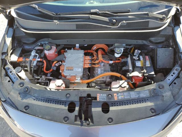 2022 CHEVROLET BOLT EUV P - 1G1FZ6S01N4109558
