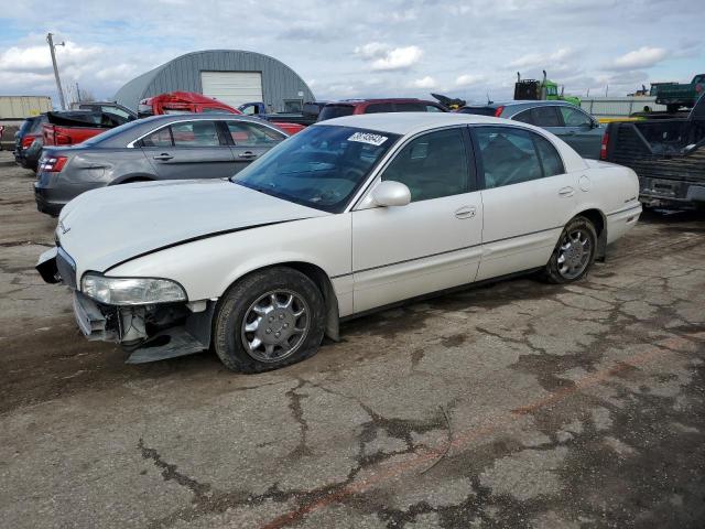 2003 Buick Park Avenue 