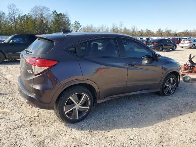 2019 HONDA HR-V TOURI 3CZRU6H95KM713939