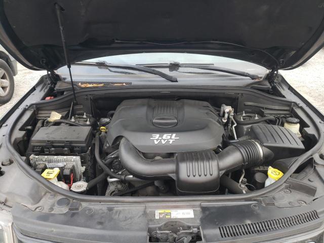 1C4RJEAG8EC123774 Jeep Grand Cherokee Laredo