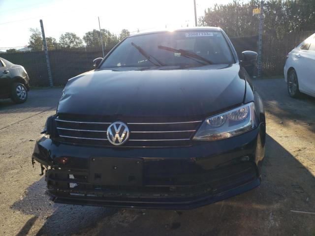 2016 VOLKSWAGEN JETTA S - 3VW267AJ6GM303313