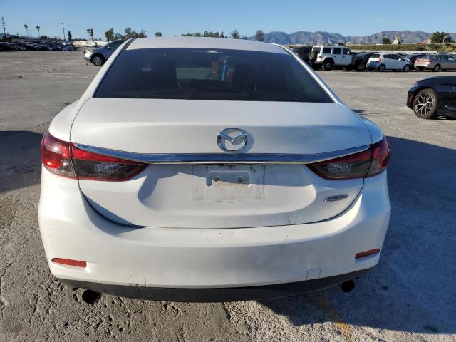 2016 MAZDA 6 SPORT - JM1GJ1U54G1460161