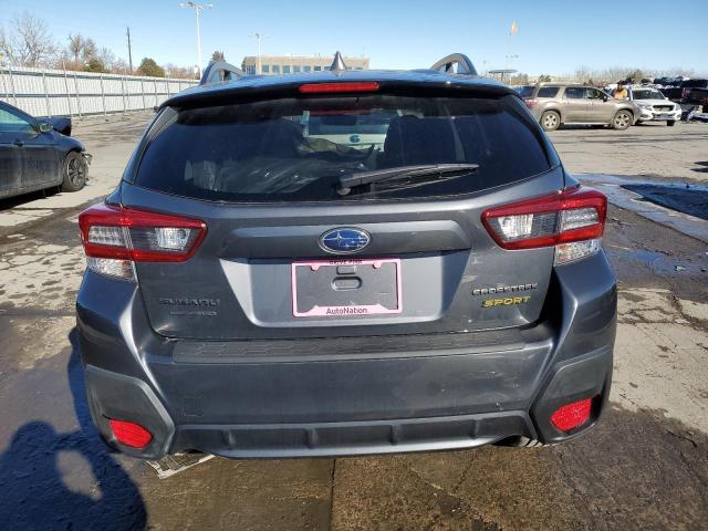 JF2GTHSC9MH287150 Subaru Crosstrek Sport