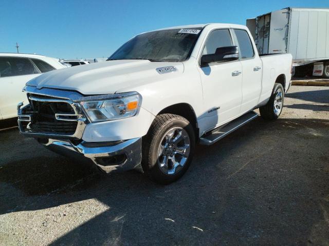 2019 RAM 1500 BIG H - 1C6RREBG7KN641888