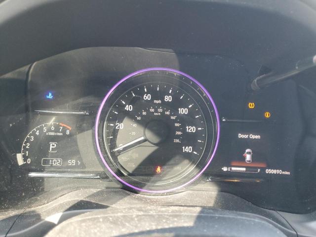 2019 HONDA HR-V TOURI 3CZRU6H95KM713939