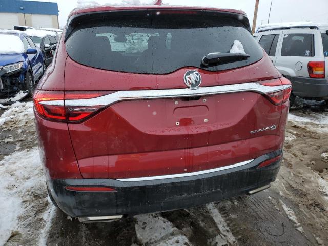 2019 BUICK ENCLAVE PR - 5GAEVBKW4KJ232104