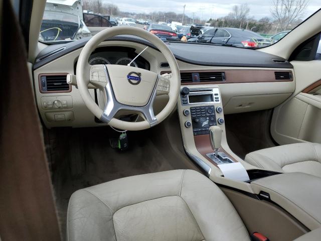 YV1982AS3A1113703 Volvo S80