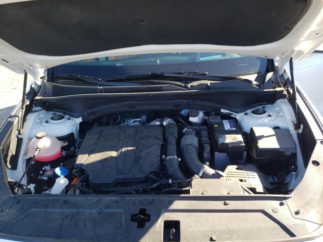 2021 HYUNDAI SANTA FE C 5NMS5DAL8MH313135