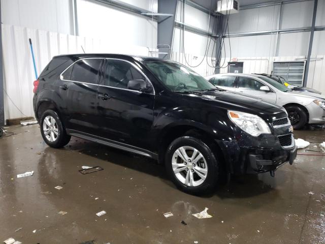 2015 CHEVROLET EQUINOX LS 2GNALAEK8F6115528