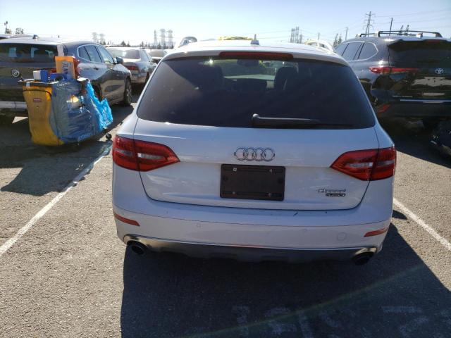 VIN WA1UFAFL5FA119442 2015 Audi A4, Premium Plus no.6