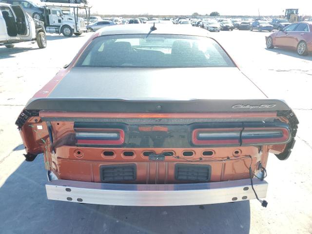 2020 DODGE CHALLENGER - 2C3CDZJG6LH172426