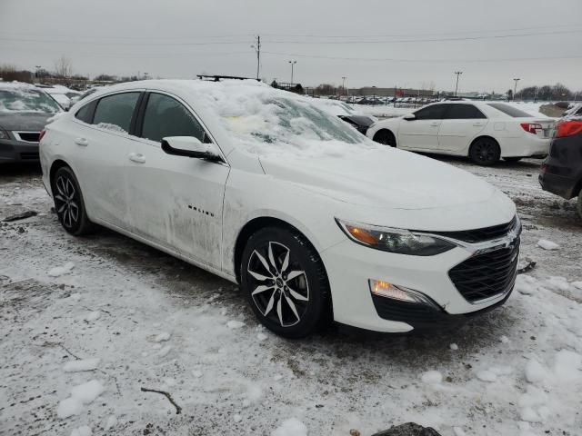 2020 CHEVROLET MALIBU RS - 1G1ZG5ST5LF124377